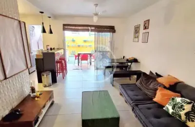 Apartamento com 3 quartos à venda na Rua Quinze, 103, São Lourenço, Bertioga