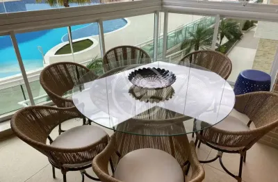 Lindo apartamento a venda com lazer completo enseada guarujá sp codigo: 115165