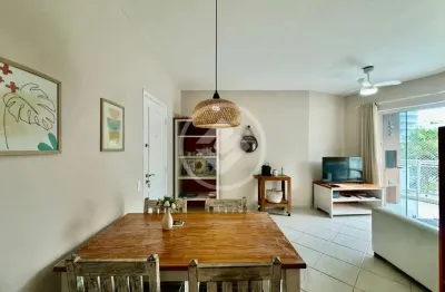 Apartamento com 3 quartos à venda na Passeio dos Jequitibas, 46, Riviera, Bertioga