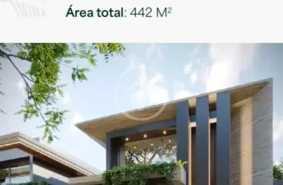 Casa em condomínio fechado com 5 quartos à venda na Alameda Dominica, 374, Riviera, Bertioga