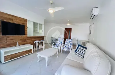Apartamento com 3 quartos à venda na Passeio dos Sambaquis, 660, Riviera, Bertioga