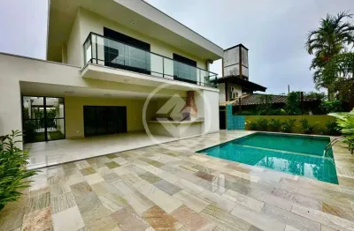 Casa em condomínio fechado com 6 quartos à venda na Rua Aprovada 251, 251, Vista Linda, Bertioga