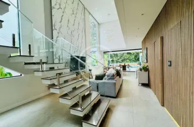Casa com 5 quartos para alugar na Alameda Praia Sul, 227, Riviera, Bertioga