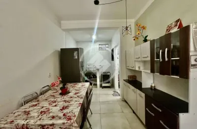 Apartamento com 2 quartos à venda na Rua Bartolomeu Fernandes Gonçalves, 713, Centro, Bertioga