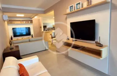 Apartamento com 3 quartos à venda na Alameda do Remo, 363, Riviera, Bertioga