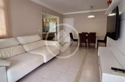 Apartamento com 3 quartos à venda na Passeio do Pontal, 117, Riviera, Bertioga