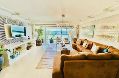 Apartamento com 5 quartos à venda na Passeio Madreperola, 140, Riviera, Bertioga