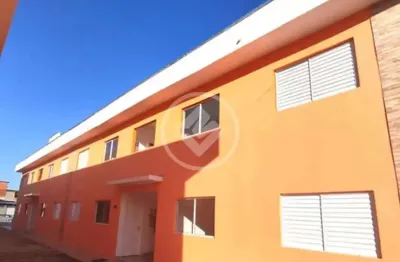 Apartamento com 2 quartos à venda na Avenida Doutor Leonardo de Bonna, 34, Centro, Bertioga