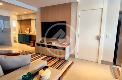Apartamento com 3 quartos à venda na Alameda Jurua, 420, Riviera, Bertioga