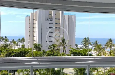Apartamento com 3 quartos à venda na Passeio Nautilus, 180, Riviera, Bertioga