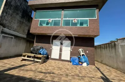 Casa com 2 quartos à venda na Senador Feijó, 77, Parque Estuário (Vicente de Carvalho), Guarujá
