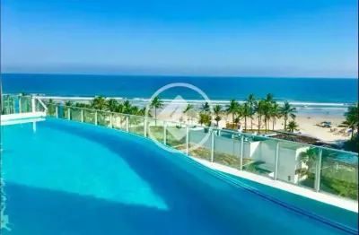 Apartamento com 2 quartos à venda na Alameda Açaí, 21, Riviera, Bertioga