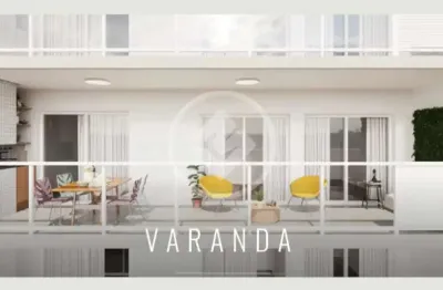 Apartamento com 3 quartos à venda na Avenida Engenheiro Durval Gago Lourenço, 200, São Lourenço, Bertioga