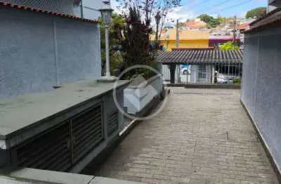 Apartamento com 2 quartos à venda na Avenida Japão, 790, Vila Vitória, Mogi das Cruzes