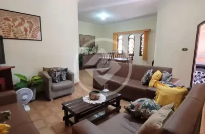 Casa com 2 quartos à venda na Rua Capitão Moraes, 399, Centro, Bertioga