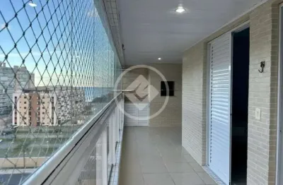 Apartamento com 3 quartos para alugar na Rua João Ramalho, 1597, Centro, Bertioga