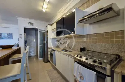 Oportunidade apartamento a venda com linda vista para mar com varanda e lazer completo na praia das asturias guarujá sp codigo: 117157