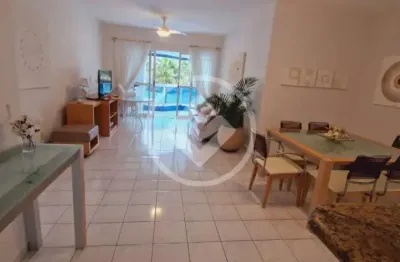 Apartamento com 3 quartos à venda na Passeio dos Sambaquis, 600, Riviera, Bertioga