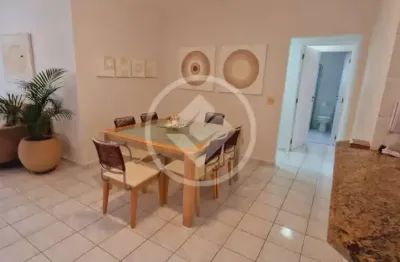 Apartamento com 3 quartos à venda na Passeio dos Sambaquis, 600, Riviera, Bertioga