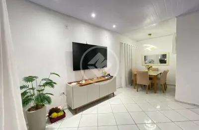 Casa com 2 quartos à venda na Mato Grosso, 724, Vila Alice (Vicente de Carvalho), Guarujá