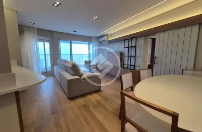 Apartamento com 3 quartos à venda na Largo da Pousada, Riviera, Bertioga