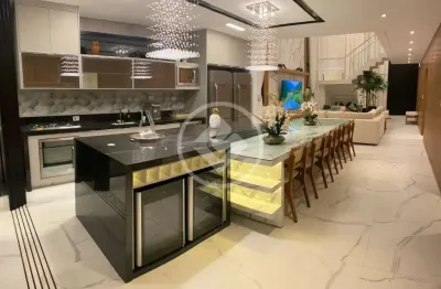 Casa com 6 quartos à venda na Alameda Brava, 101, Riviera, Bertioga