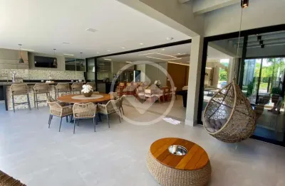 Casa com 6 quartos à venda na Passeio Isabela, Riviera, Bertioga