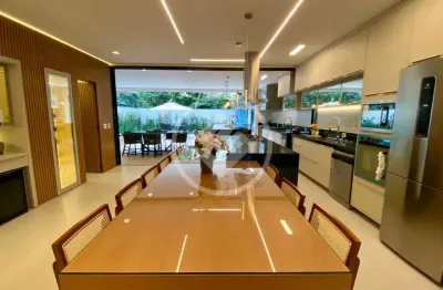 Casa com 7 quartos à venda na Alameda Baguio, Riviera, Bertioga