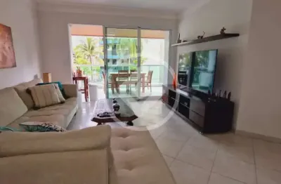 Apartamento com 4 quartos à venda na Alameda Nina, 110, Riviera, Bertioga