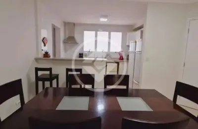 Apartamento com 4 quartos à venda na Alameda Nina, 110, Riviera, Bertioga