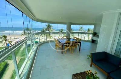 Apartamento com 4 quartos à venda na Passeio dos Jequitibas, 210, Riviera, Bertioga