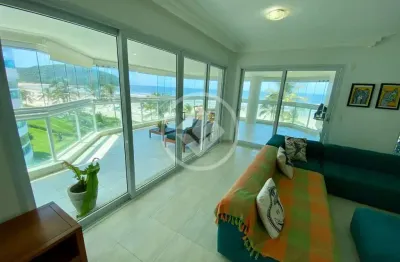 Apartamento com 4 quartos à venda na Passeio dos Jequitibas, 210, Riviera, Bertioga