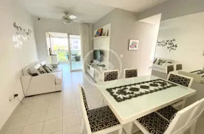Apartamento com 3 quartos à venda na Passeio dos Galeões, 181, Riviera, Bertioga
