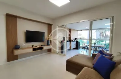 Apartamento com 4 quartos à venda na Passeio dos Jequitibas, 345, Riviera, Bertioga