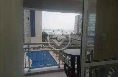 Apartamento com 2 quartos à venda na Rua João Ramalho, 2062, Jardim Albatroz, Bertioga