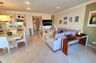 Apartamento com 3 quartos à venda na Alameda Jurua, 335, Riviera, Bertioga