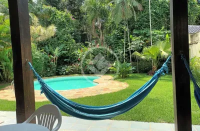 Casa com 4 quartos à venda na Alameda Marfim, 255, Riviera, Bertioga