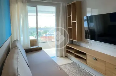 Apartamento com 2 quartos à venda na Avenida Francisco Soto Barreiro Filho, 522, Riviera, Bertioga