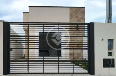 Casa loteamento dos pássaros - caraguatatuba codigo: 128874