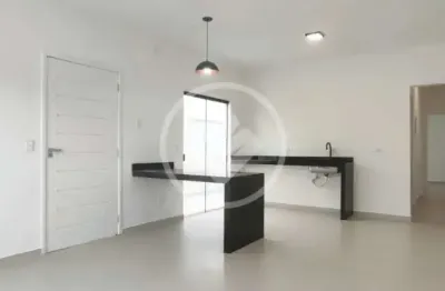 Casa em condomínio fechado com 2 quartos à venda na Rua Cinco, 185, Loteamento Portal dos Pássaros, Caraguatatuba