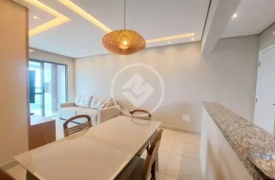 Apartamento com 2 quartos à venda na Rua João Ramalho, 1763, Centro, Bertioga