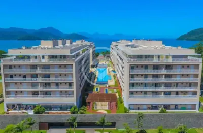 Apartamento com 2 quartos à venda na Avenida Castro Alves, 165, Itaguá, Ubatuba