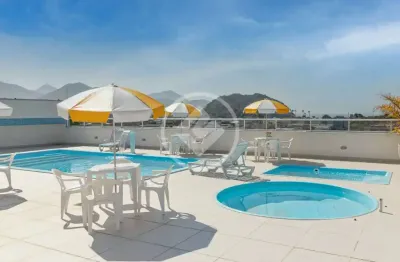 Apartamento com 2 quartos à venda na Conceição, 711, Centro, Ubatuba