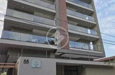 Apartamento com 2 quartos à venda na Rua Luiz Gama, 55, Itaguá, Ubatuba