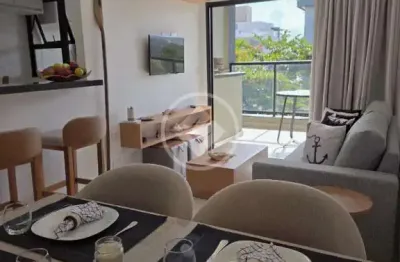 Apartamento com 2 quartos à venda na Rua Luiz Gama, 55, Itaguá, Ubatuba