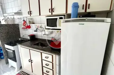 Apartamento mobiliado a 150 metros do mar na praia grande codigo: 129566