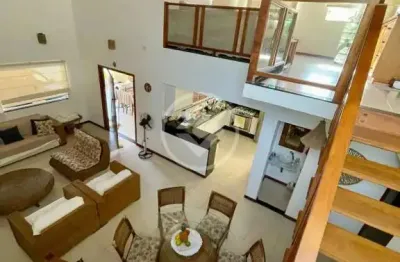 Casa com 4 quartos à venda na Dourado, 239, Toninhas, Ubatuba