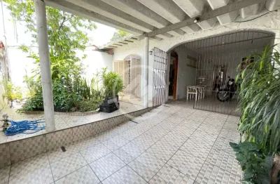 Casa térrea a venda, no bairro parque estuário, medindo 7,5x30 bem iluminada e arejada codigo: 118908
