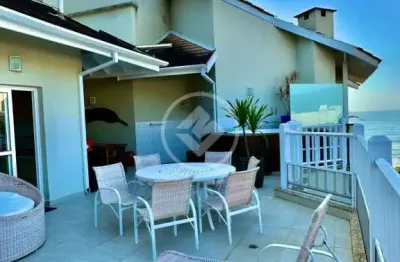 Cobertura com 4 quartos à venda na Raposo Tavares, 7, Praia Grande, Ubatuba