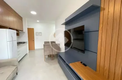 Apartamento com 1 quarto à venda na Wilson Abirachedi, 480, Praia Grande, Ubatuba